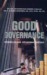 Good Governance : Pengelolaan Keuangan Daerah