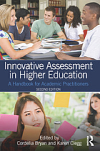 Innovative assessment in higher education