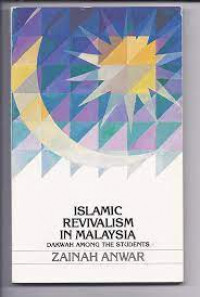 Islamic Revitalism in Malaysia
