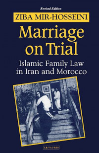 Marriage on trial / Ziba Mir Hosseini