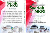 Mendamaikan Syariah dan NKRI : Strategi Mobilisasi dan Retorika Gerakan Islam Revivalis Forum Umat Islam (FUI)