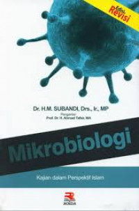 Mikrobiologi : Kajian dalam perspektif islam