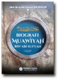 Image of Biografi Muawiyah Bin Abi Sufyan