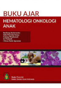 Hematologi - Onkologi Anak