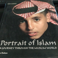 Portrait of islam