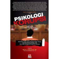 Psikologi Korupsi