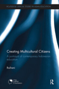 Creating multicultural citizens: a portrayal of contemporary Indonesian education