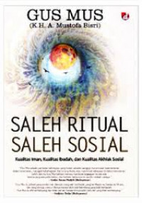 Saleh Ritual Saleh Sosial