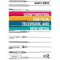 Scriptwriting for film, television, and new media