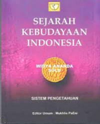 Sejarah kebudayaan Indonesia: sistem pengetahuan