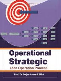 Operational Strategic: Lean Operation Proses
