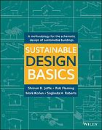 Sustainable design basics