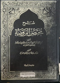 Syarah mukhtashar al raudhah 3 / Najm al Din Abi al Rabi Sulaiman bin Abd Qawi bin Abd al Karim Ibn Said