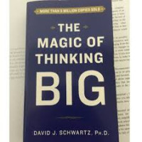 The Magic of Thinking BIG
