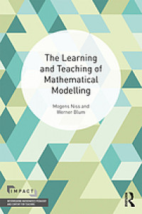 The learning and teaching of mathematical modelling