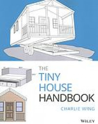 The tiny house handbook