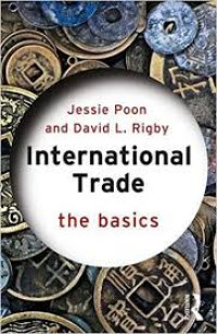 International trade: the basics