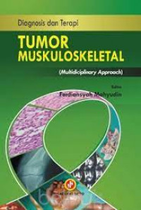 Diagnosis dan terapi tumor muskuloskeletal