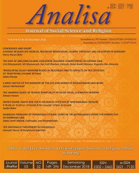 Sheikh Djamil Djaho and socio-religious criticism of Minangkabau Muslim: a study on Tazkirat al-Qulub fi Mu‘amalat ‘Allam al-Guyub