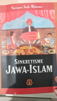 Sinkretisme Jawa-Islam: studi kasus seni kentrung suara seniman rakyat