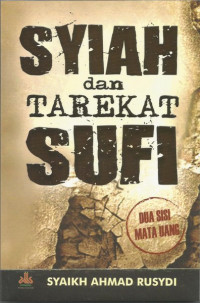 Syiah dan Tarekat Sufi