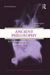 Ancient philosophy : a contemporary introduction