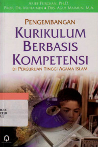 Pengembangan Kurikulum Berbasis Kompetensi di Perguruan Tinggi Agama Isllam