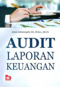 Audit sektor publik mencapai akuntabilitas melalui audit laporan keuangan untuk menjamin transparansi organisasi sektor publik: dilengkapi dengan kerta kerja audit