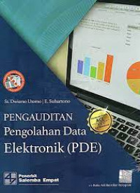 Pengauditan pengolahan data elektronik (PDE)
