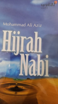 Hijrah Nabi