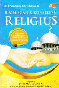 Bimbingan & konseling religius