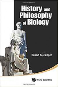 History and philosophy of biology