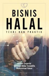 Bisnis Halal Teori dan Praktik
