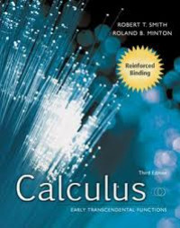 Teaching and learning of calculus