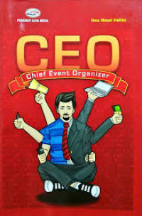 CEO: Chief Event Organizer
