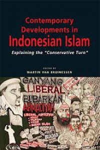 Contemporary developments in Indonesian Islam