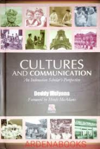 Cultures and Communication