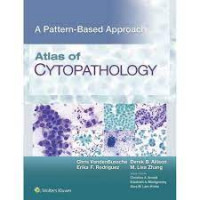Atlas of cytopathology: a pattern based approach