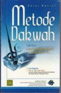 Metode dakwah / Editor: Munzier Suparta dan Harjani Hefni