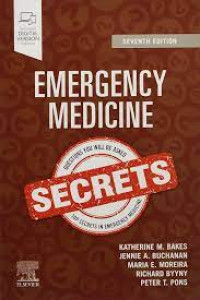 Emergency medicine secrets