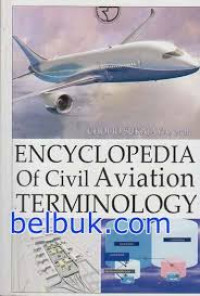 Encyclopedia of Civil Aviation Terminology