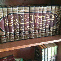 Fathu al bari 12 : bisyarhi shahih al Bukhari / Ibnu Hajar al Asqalani