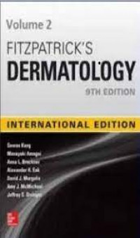 Fitzpatrick's Dermatology vol II