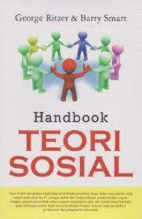 Handbook Teori Sosial