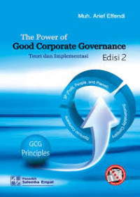 The Power of Good Corporate Governance: Teori dan Implementasi, Edisi 2