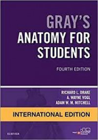 Gray's anatomy for students