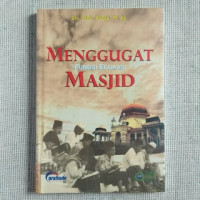 Menggugat Fungsi Edukasi Masjid / Mohammad Roqib