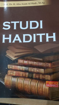 Studi Hadith