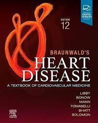 Braunwald's heart disease : a textbook of cardiovascular medicine