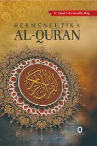 Hermeneutika Al- Qur'an